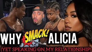 Claressa Shields' Advice BACKFIRES as Chrisean Parties With Blueface