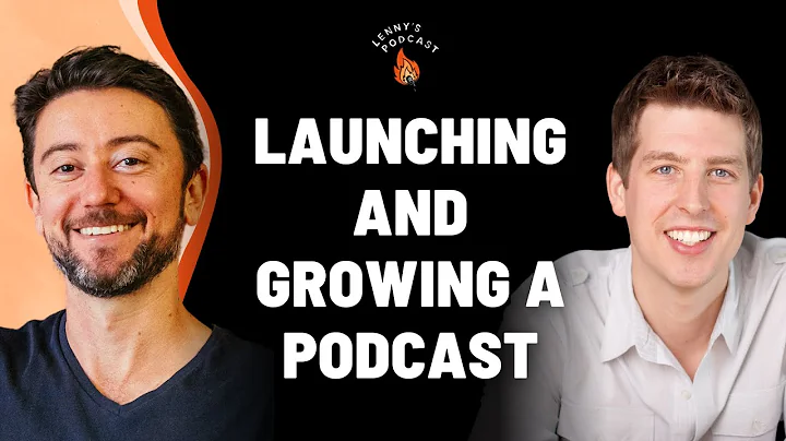 Launching and growing a podcast | Chris Hutchins (All the Hacks, Wealthfront, Google) - DayDayNews