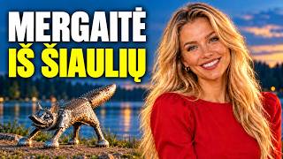 MERGAITĖ IŠ ŠIAULIŲ – Verta milijono! 💃 | Muzika Kuri Veža