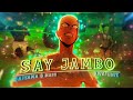 Saitama  mash  say jambo  anime mix editamv quick