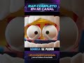 NUNCA PODRÁN SALIR DEL CIRCO 🎪 RAP de DIGITAL CIRCUS