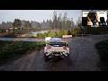 2024 Ford Puma Rally1 Turbo Hybrid EA Sports WRC 24 Expansion DLC 2024 Ford Puma Rally1 Turbo Hybrid EA Sports WRC 24 Expansion DLC