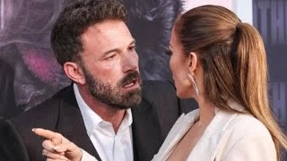 Is The Couple Of Jennifer Lopez & Ben Affleck Irredeemable At This Stage?! 🌸👅🌐