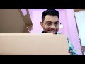 Unboxing of asus vivo 14 laptop