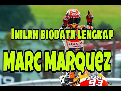 Video: Marc Marquez: Biografi, Kreativitas, Karier, Kehidupan Pribadi