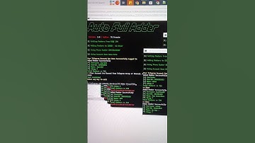 Adding Telegram Real Members with Scraper Script for Group & Channel 2023 🔥✅