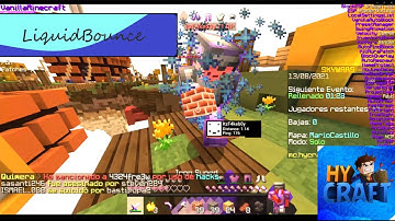 Hycraft Swindling  #1 | (smooth like butter)