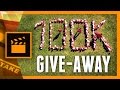 100K SUBSCRIBERS ► BIGGEST GIVE-AWAY CONTEST EVER!! | Cinecom.net