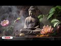 Meditation music for stress relief  removing negative energy  inner peace  relaxing music
