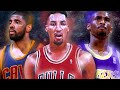 The Plight Of The Robin | NBA Deep Dive