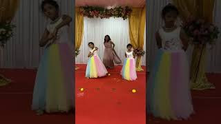 Main chali Main Chali dance video (2021)