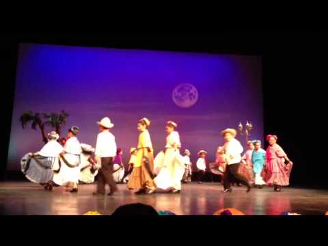 Mariana's performance at