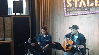 吳嘉熙（Cheronna）@supergirls   mov02@LIVE Stage  Langham Place  L12  (10112018  )