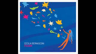 Cecilia Bernasconi - Hielo Azul