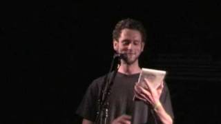 Passie Posse - Grote Prijs van de Bollenstreek 2009 (part 4/4)