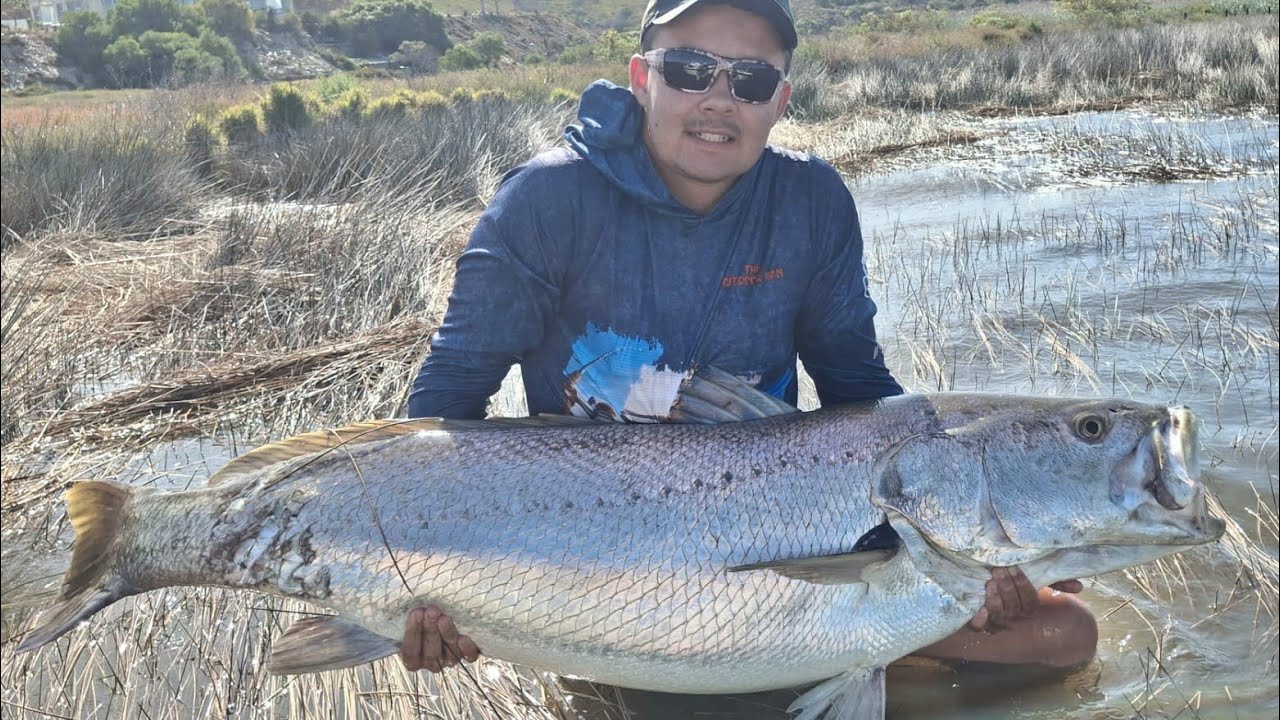 Охота на гигантскую муллоуэй!!! Вместе с The Outdoor Man