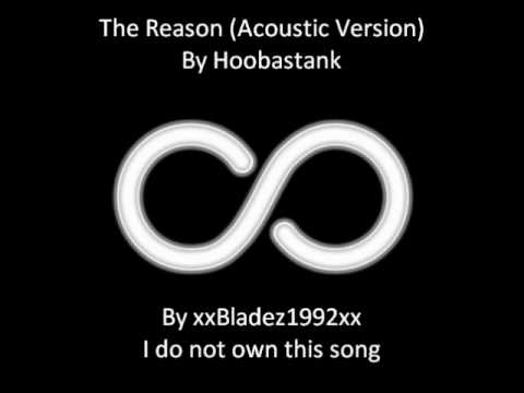 TÉLÉCHARGER HOOBASTANK THE REASON MP3 HOOBASTANK THE REASON MP3