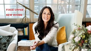 Fixer Upper New House | 45 Best Home Decorating Ideas | Beautiful Interior Details From My New House