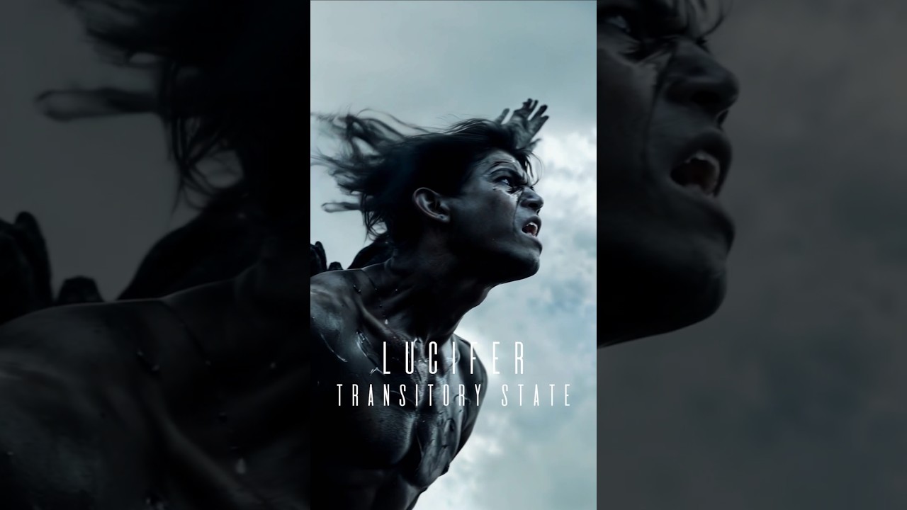 Lucifer | Adam | Christ | Nephilim