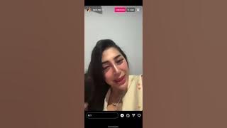 Tania tnyy live Ig 18/07/24