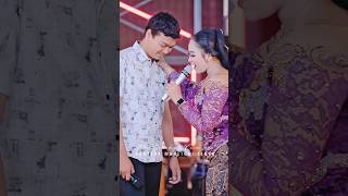 Bahtera Mahligai Cinta #nikensalindry #kevinihza #bahteramahligaicinta #anekamusic #shortsvideo