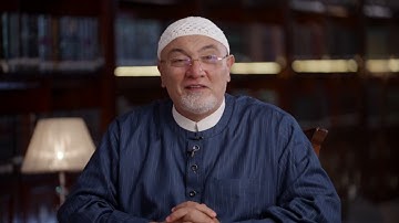 برنامج المعنى الثاني | الشيخ خالد الجندي - سورة البقرة - الآية 122