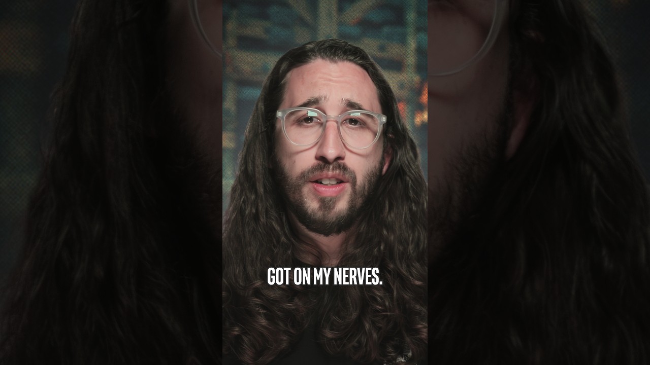 When you got 𝙩𝙝𝙖𝙩 person at your D&D table
