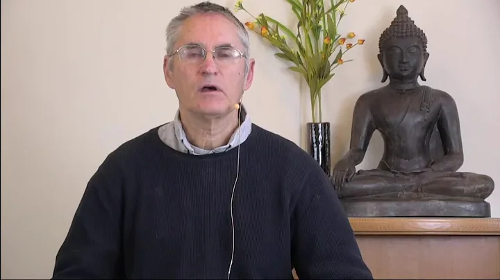 Guided Meditation: Seven Factors of Awakening; Eightfold Path: Right Mindfulness (6 of 6)