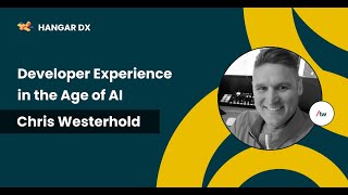 Information Throwing AI at Developers Won't Solve Their Problems with Chris Westerhold News