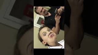 David And Millie Are So Cute