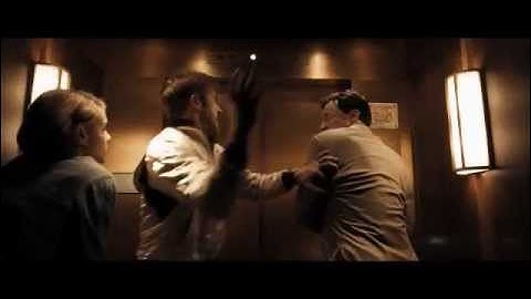 映画『ドライヴ』予告編