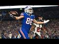 Dalton Kincaid | 2025 Highlights