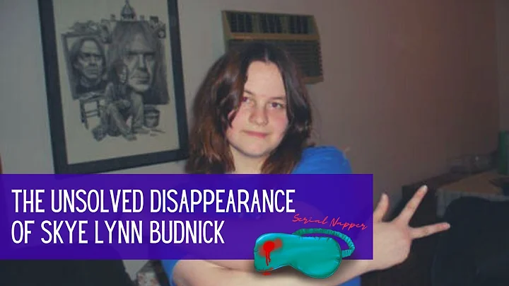 The Unsolved Disappearance of Skye Lynn Budnick