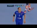 Russia X Romania WOMEN’S EHF EURO 2018 QUALIFICATION FULL MATCH