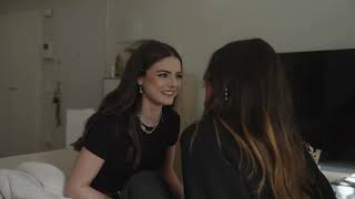 Lucia De La Puerta - Turn Back