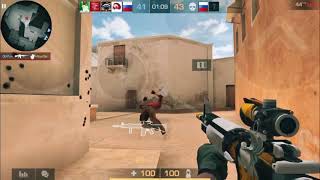 Celebrity Help urself/fragmovie standoff 2 Wealth