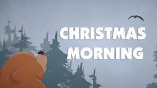 CHRISTMAS MORNING [9] guardians of ga'hoole ocs