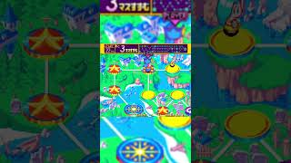 PAL PS1 Magical Drop III is not just less content, its less frames too!  #magicaldrop #arcadegames
