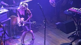 Vignette de la vidéo "SAMANTHA FISH "DOO DOO DOO DOO DOO (HEARTBREAKER)" LIVE IN CHICAGO 1/31/18"