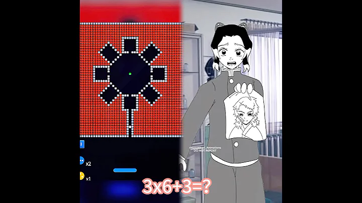 Giyuu and anti-depressants💊 #anime #animatic #animation #demonslayer #fyp #fypシ #giyuu #shinobu