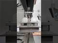 🔥 Precision Meets Power: The Ultimate Sheet Metal Bending Machine!#EdgeBending #PrecisionTooling