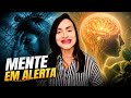 O que acontece com seu cérebro quando a ansiedade domina?