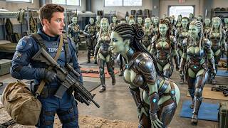 I Mistakenly Joined the Alien Women’s Combat Unit. They All Came Toward Me. _ HFY Reddit Stories
