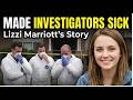 19 Years Old. One Online Message. The Case That Haunts Investigators | Lizzi Marriott