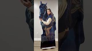 Fiyero Life-Size Cardboard Cutout