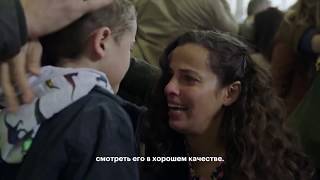 Сериал «Манифест» — лучшая премьера осени Сериал «Манифест» — лучшая премьера осени