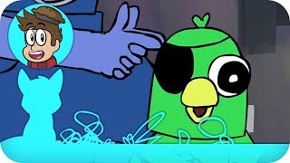 Sublo Tangy Mustard & Piemations [Scribble Kibble #101]