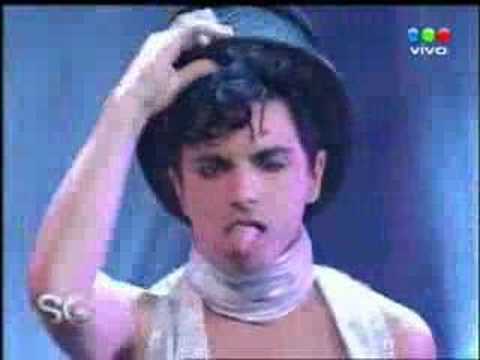Prisionero - Miranda!
