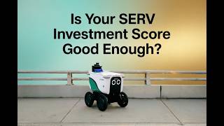 Is Your SERV Investment Score Good Enough?