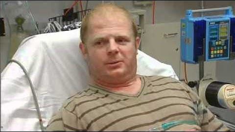 Hundreds treated for 